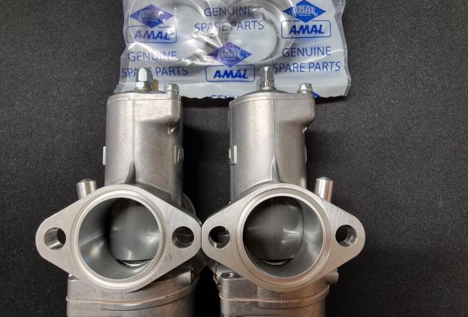 Amal Norton 850cc Commando Carburettor Pair 1973-1974