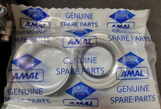 Amal Norton 850cc Commando Carburettor Pair 1973-1974