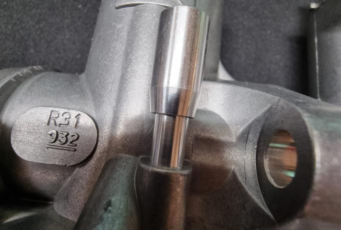 Amal Norton 850cc Commando Carburettor Pair 1973-1974