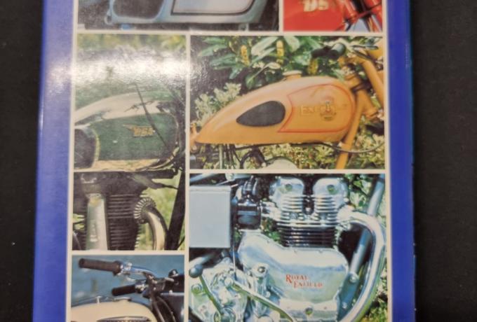 Great British Motor Cycles of the Fifties