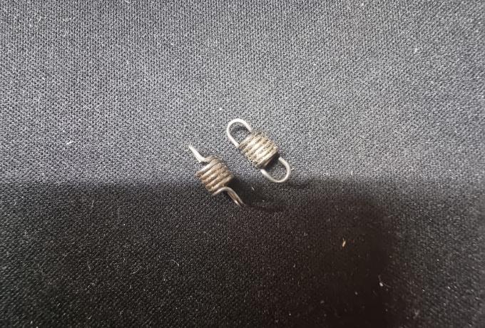 Lucas Genuine Spring Pair