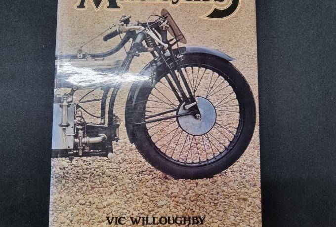 Classic Motorcycles 1975