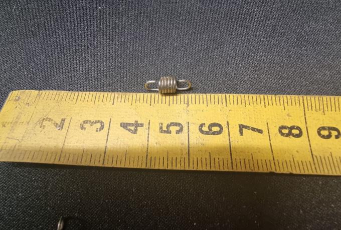 Lucas Genuine Spring Pair