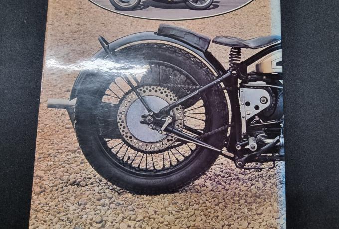 Classic Motorcycles 1975