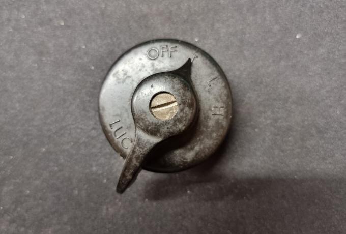 Lucas Genuine 4-Position Switch Original