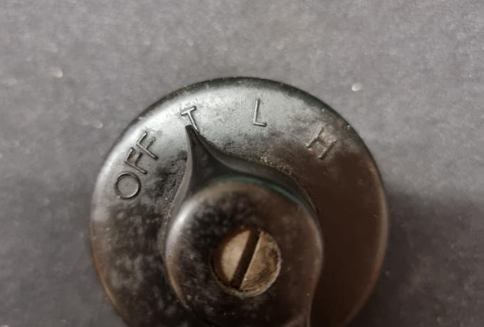 Lucas Genuine 4-Position Switch Original