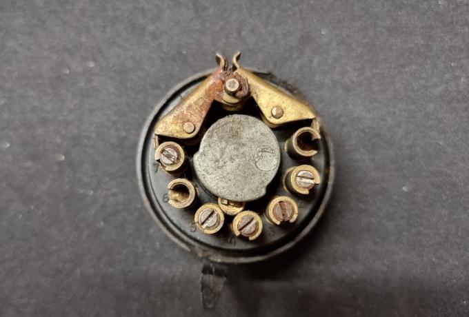 Lucas Genuine 4-Position Switch Original