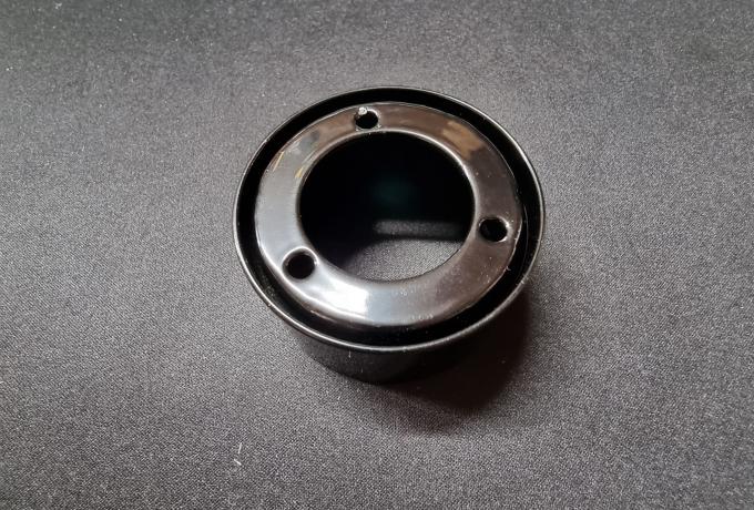 Norton Fork Lower Yoke Cover Tube