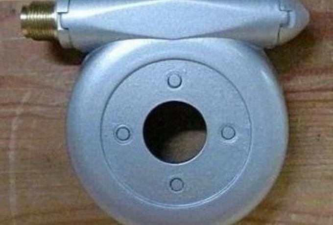 Norton/Triumph Speedo Drive 2:1 