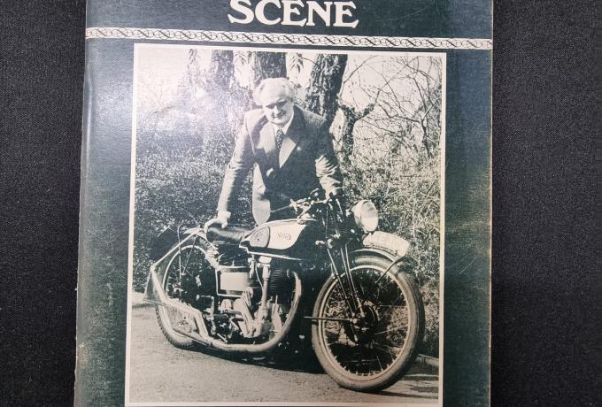 The First Post-Vintage Scene BMS