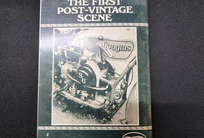 The First Post-Vintage Scene BMS