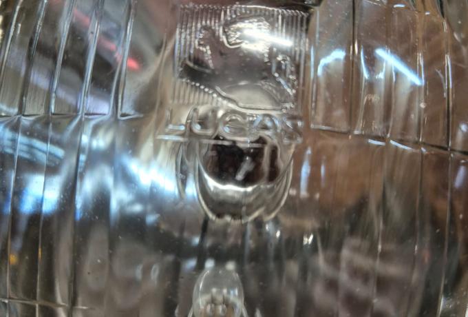 Lucas BSA. Triumph Headlight 6" Genuine used