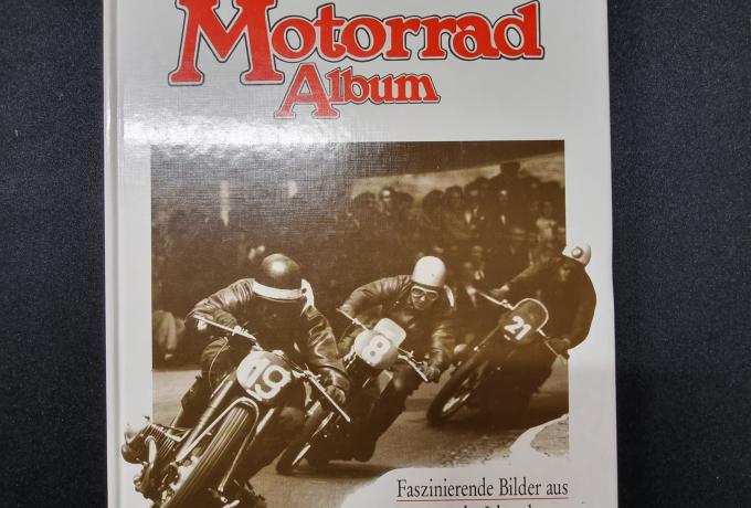 Motorrad Album