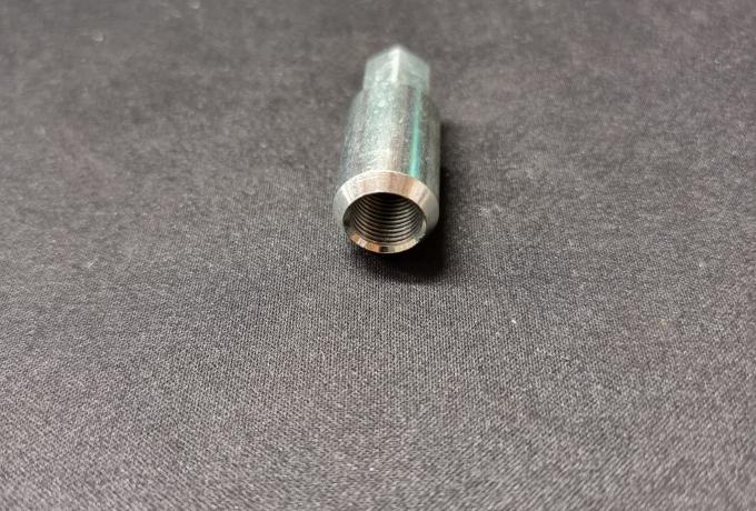 Norton Sleeve Nut Rear Drum to Hub