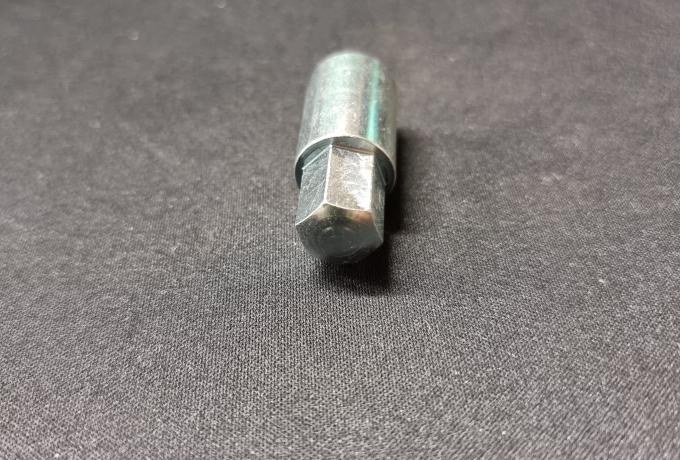 Norton Sleeve Nut Rear Drum to Hub