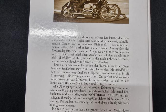Motorrad Album
