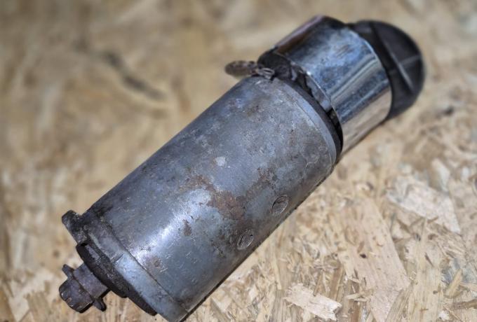 BSA A7. A10 Dynamo 6V 20010F used