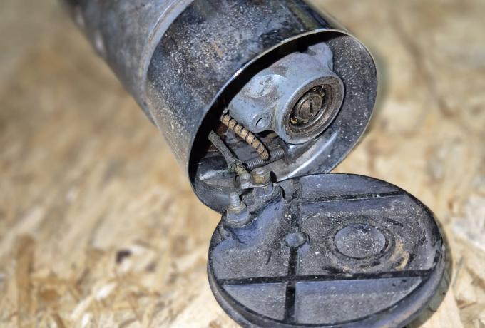 BSA A7. A10 Dynamo 6V 20010F used