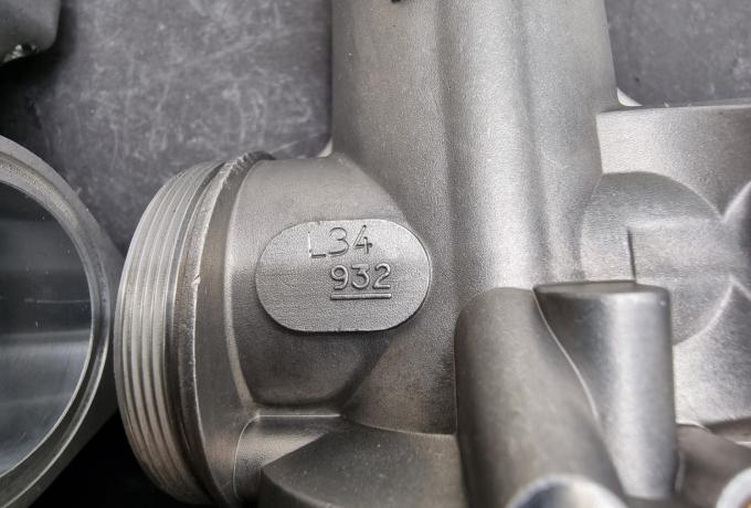 Amal Norton Commando 850cc Carburettor STD Pair 1974