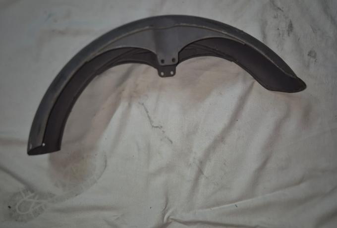 AJS/Matchless Original Front Mudguard used 1955-59