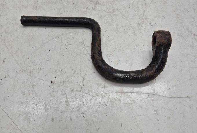 Foot rest 35020 used