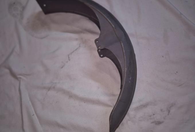 AJS/Matchless Original Front Mudguard used 1955-59