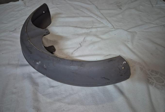 AJS/Matchless Original Front Mudguard used 1955-59