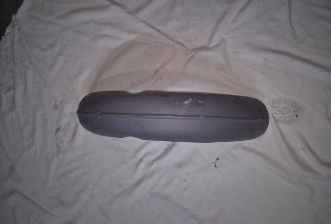 AJS/Matchless Original Front Mudguard used 1955-59