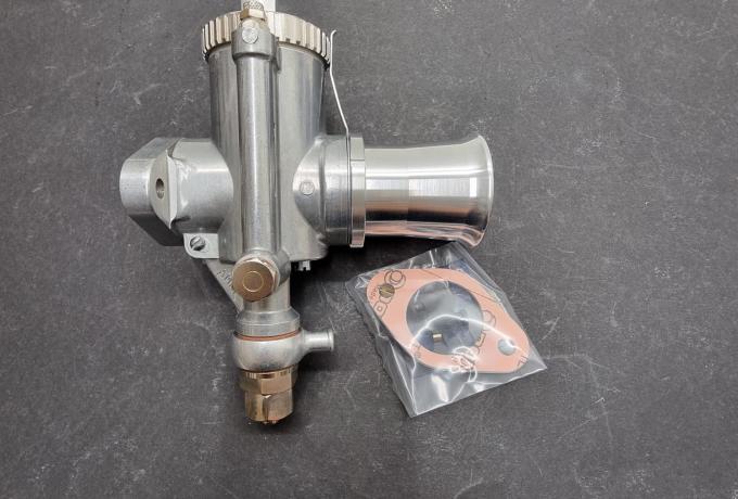 Amal BSA Gold Star 1 1/2GP Carburettor 
