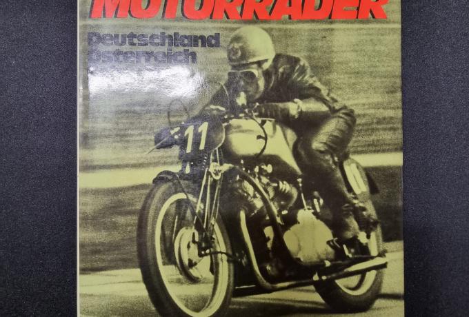 Rennmotorräder Deutschland Österreich Schweiz