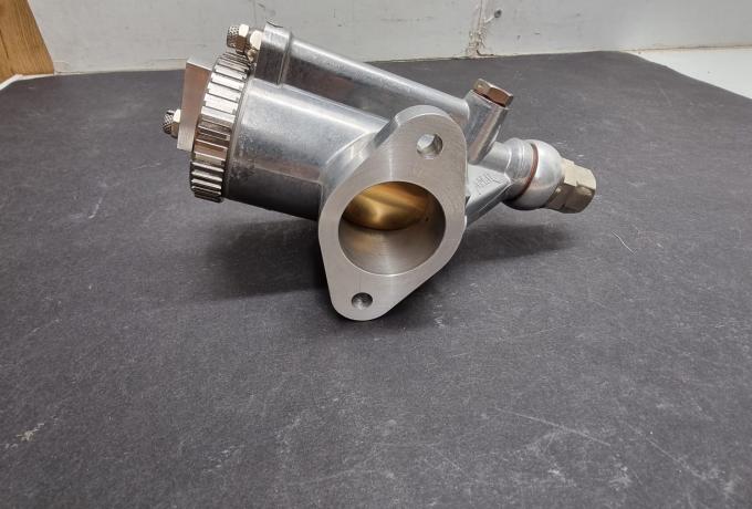 Amal BSA Gold Star 1 1/2GP Carburettor 