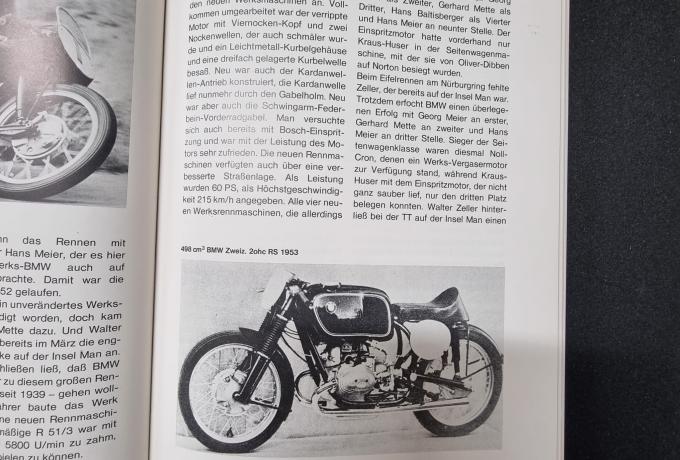 Rennmotorräder Deutschland Österreich Schweiz