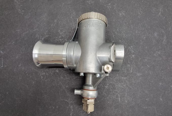 Amal BSA Gold Star 1 1/2GP Carburettor 