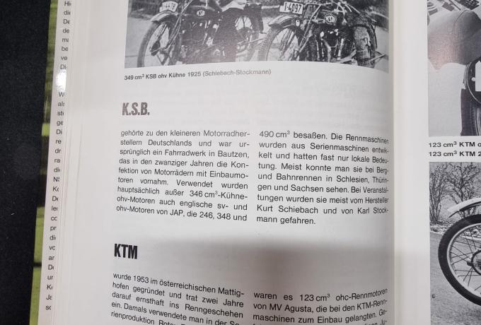 Rennmotorräder Deutschland Österreich Schweiz