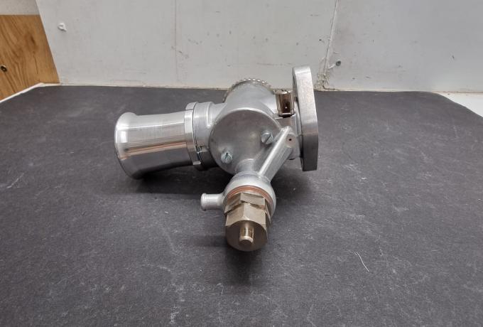 Amal BSA Gold Star 1 1/2GP Carburettor 