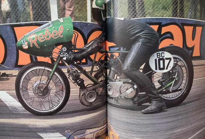 Die schnellsten Motorräder der Welt