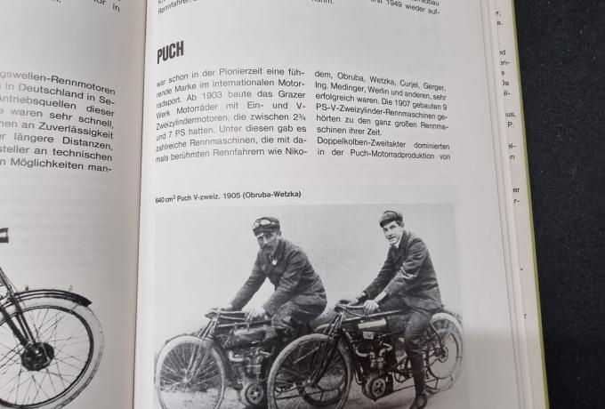 Rennmotorräder Deutschland Österreich Schweiz