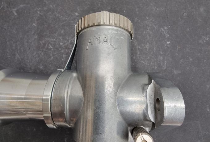 Amal BSA Gold Star 1 1/2GP Carburettor 