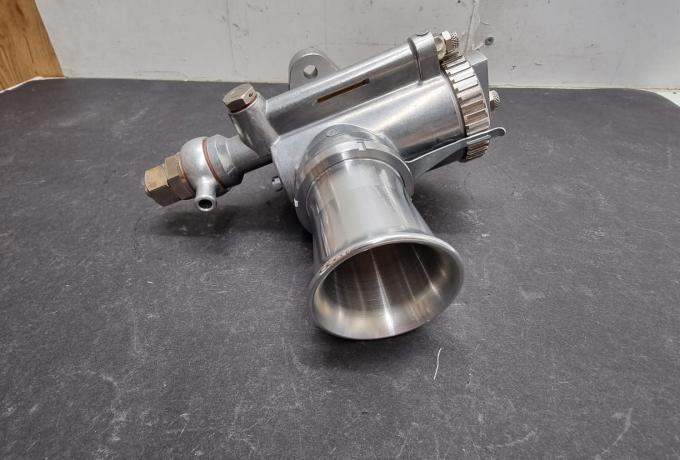 Amal BSA Gold Star 1 1/2GP Carburettor 