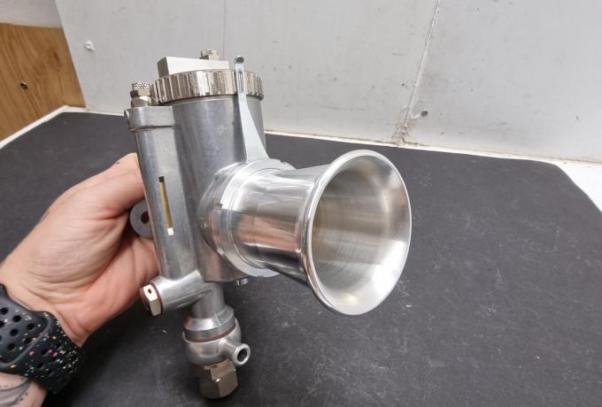 Amal BSA Gold Star 1 1/2GP Carburettor 