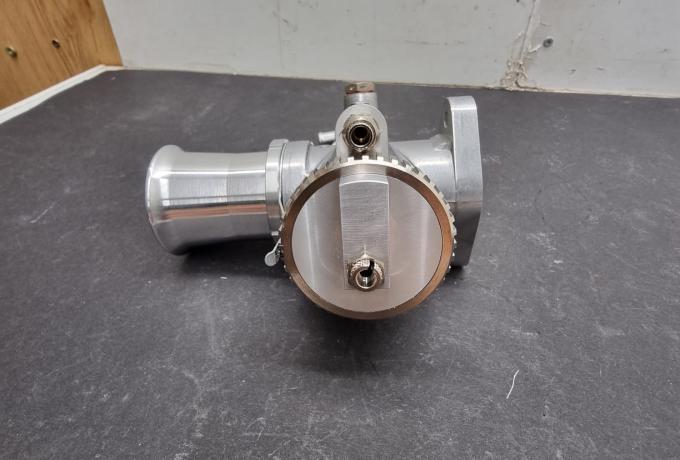 Amal BSA Gold Star 1 1/2GP Carburettor 