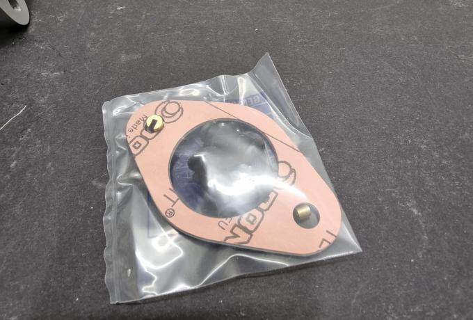 Amal BSA Gold Star 1 1/2GP Carburettor 