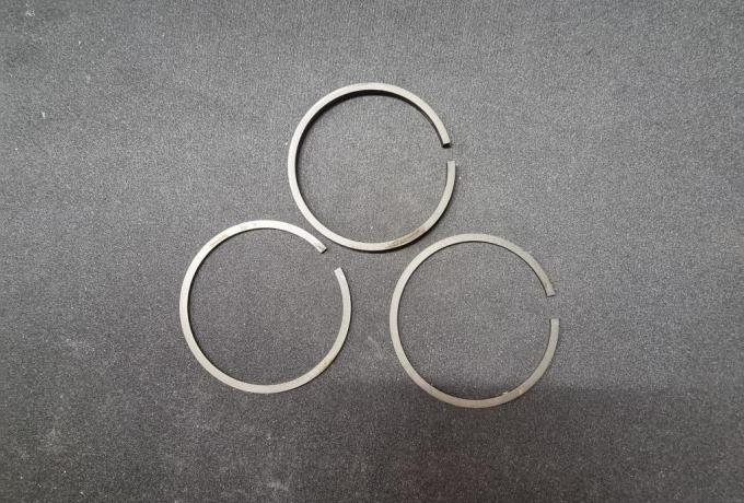 Ariel 350cc Piston Ring Set STD