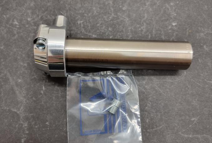 Amal Throttle Cable Twist Grip 