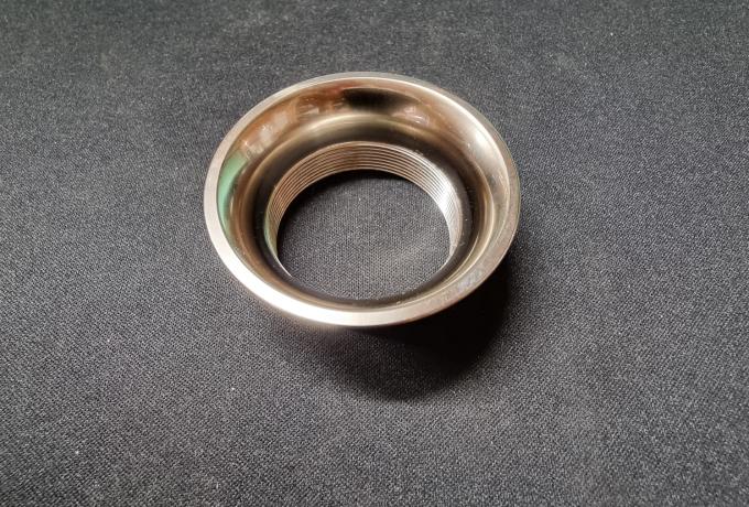 Amal Bellmouth Nickel 