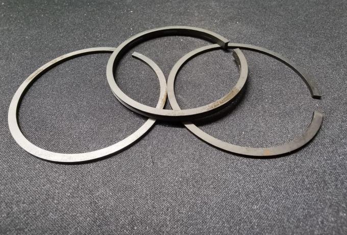 Ariel 350cc Piston Ring Set +030