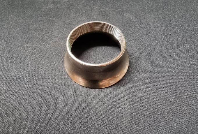 Amal Bellmouth Nickel 