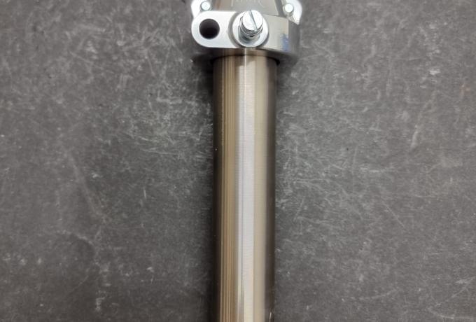 Amal Throttle Cable Twist Grip 