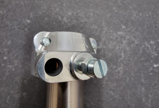 Amal Throttle Cable Twist Grip 