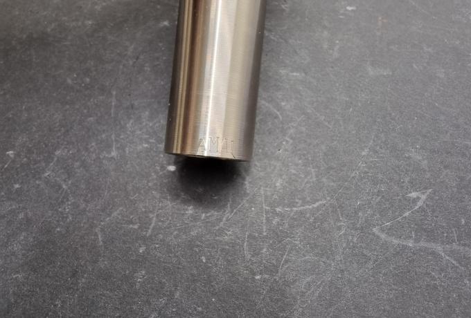 Amal Throttle Cable Twist Grip 